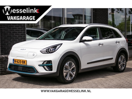 Kia Niro EV 0