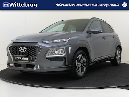 Hyundai Kona 0