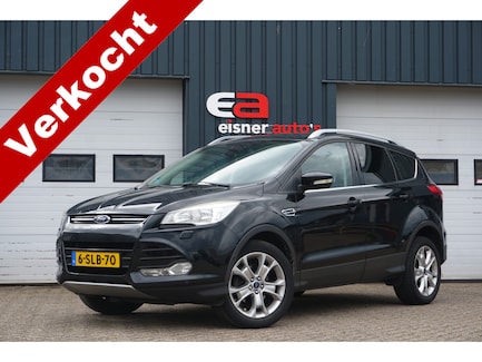 Ford Kuga 0