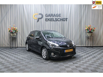 Toyota Yaris 0