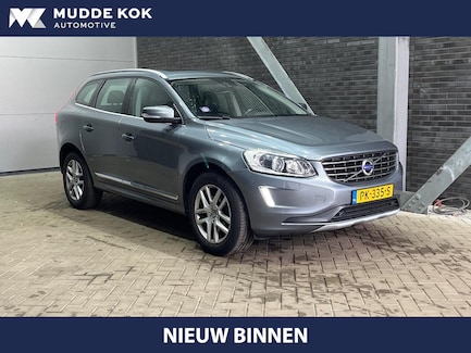 Volvo XC60 0