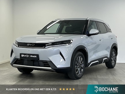BYD Atto 2 0