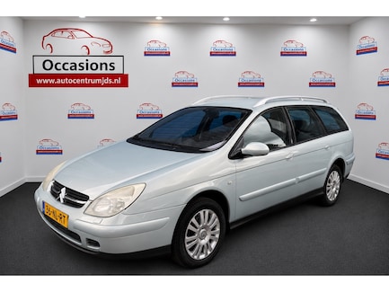 Citroën C5 0