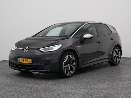 Volkswagen ID.3 0