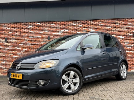 Volkswagen Golf Plus 0