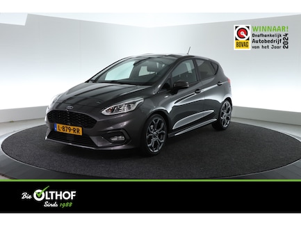 Ford Fiesta 0