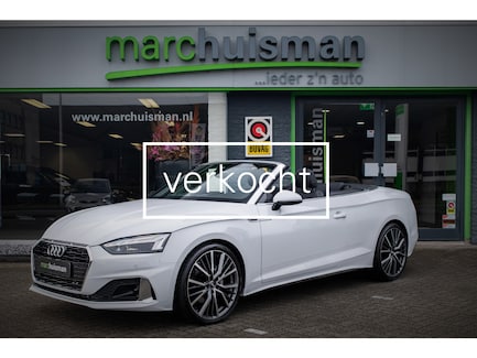 Audi A5 0
