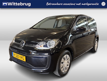 Volkswagen Up! 0