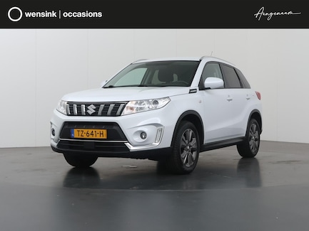 Suzuki Vitara 0
