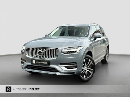 Volvo XC90 0