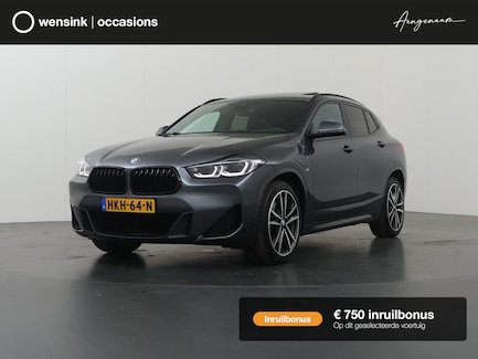 BMW X2 0