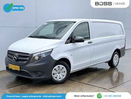 Mercedes-Benz Vito 0