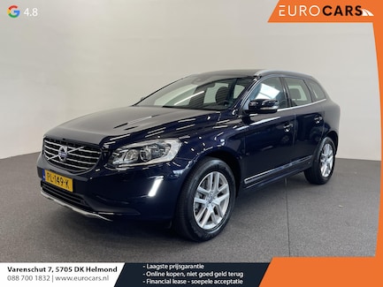 Volvo XC60 0