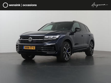 Volkswagen Touareg 0