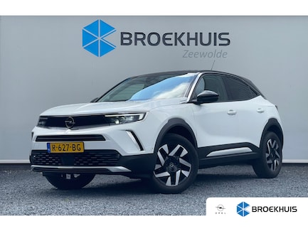 Opel Mokka 0