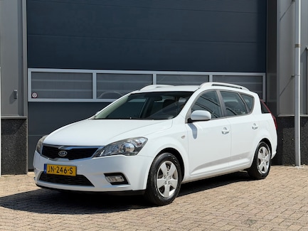 Kia Ceed 0