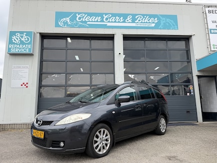 Mazda 5 0