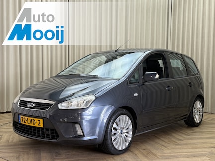 Ford C-Max 0