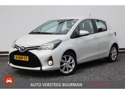 Toyota Yaris 0