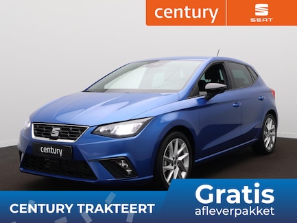 SEAT Ibiza 0