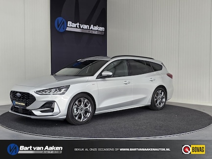 Ford Focus 0
