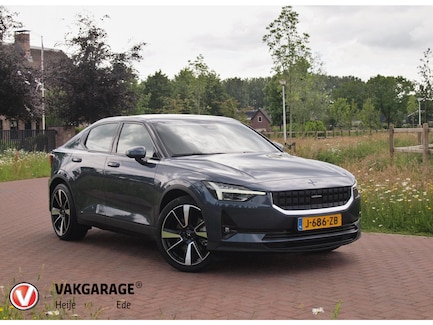 Polestar 2 0