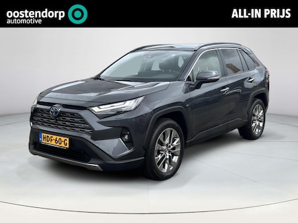 Toyota RAV4 0
