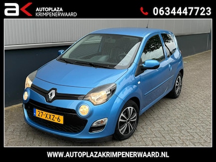 Renault Twingo 0