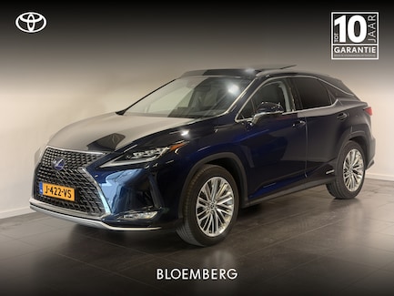Lexus RX 0