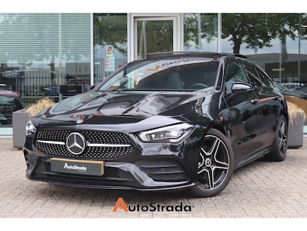 Mercedes-Benz CLA 0