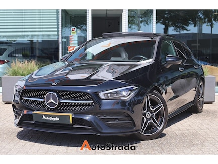 Mercedes-Benz CLA 0