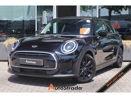 MINI One 0