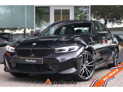BMW 3-Serie 0