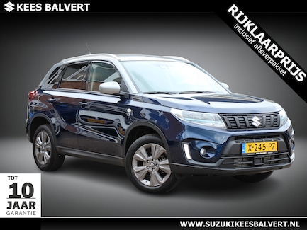 Suzuki Vitara 0