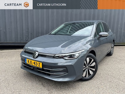 Volkswagen Golf 0