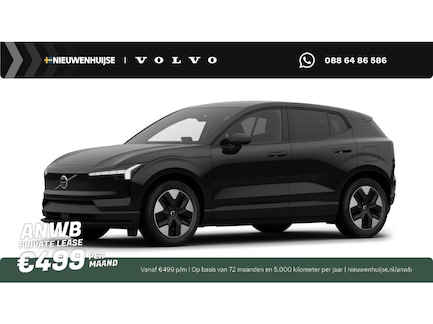 Volvo EX30 0