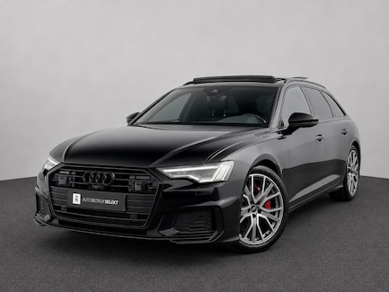 Audi A6 0