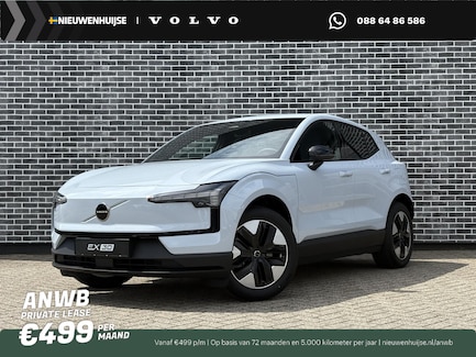 Volvo EX30 0
