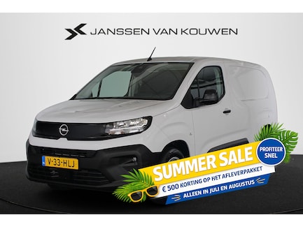 Opel Combo 0