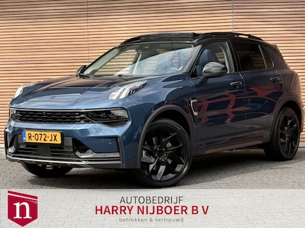 Lynk & Co 01 0