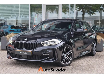BMW 1-Serie 0