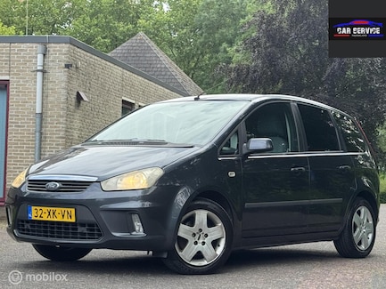 Ford C-Max 0