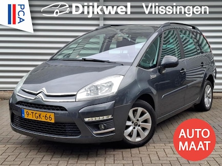 Citroën C4 Grand Picasso 0