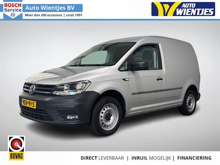 Volkswagen Caddy 0
