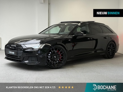 Audi A6 0