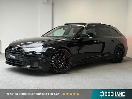 Audi A6 0