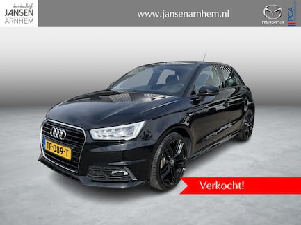 Audi A1 0