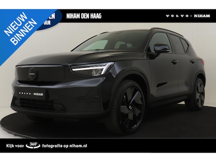 Volvo EX40 0
