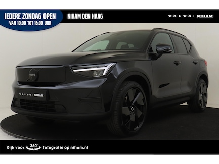 Volvo EX40 0