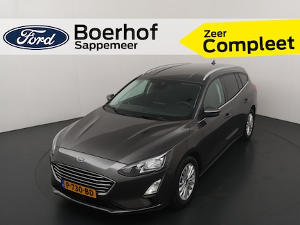 Ford Focus 0